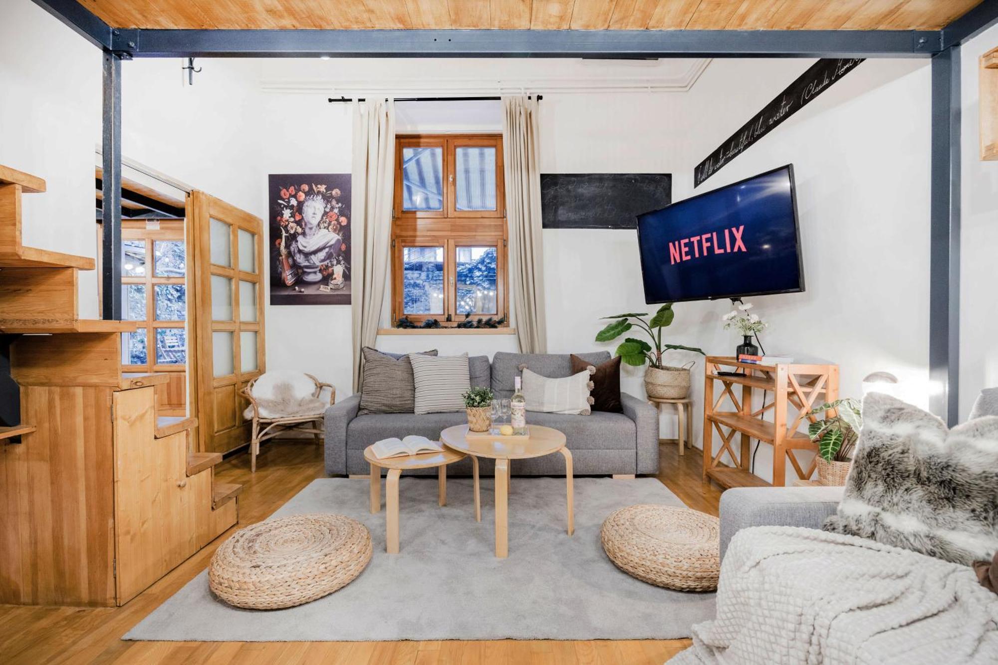 בודפשט Wellness Wonderland: Garden, Sauna, Jacuzzi In Cbd מראה חיצוני תמונה