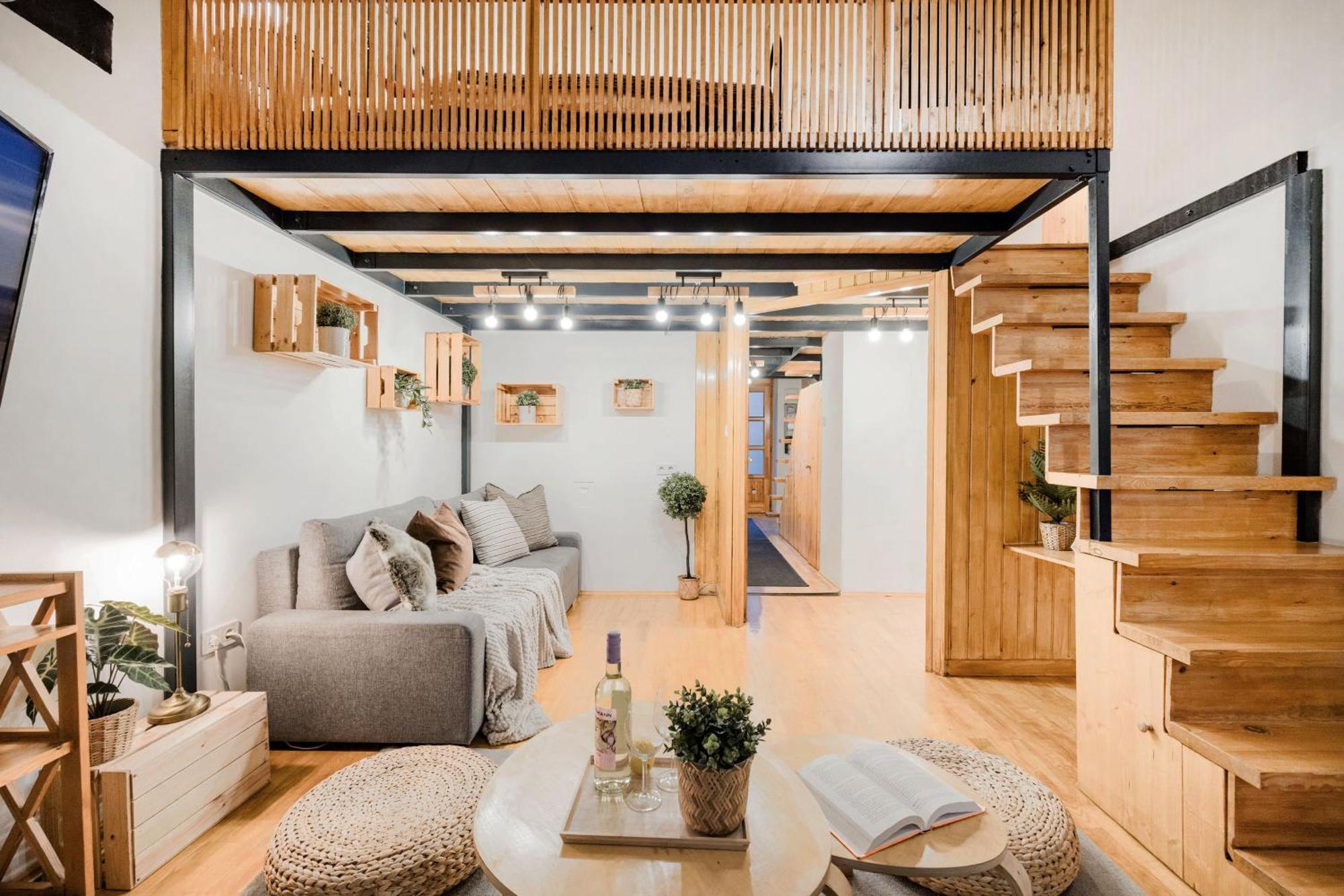 בודפשט Wellness Wonderland: Garden, Sauna, Jacuzzi In Cbd מראה חיצוני תמונה
