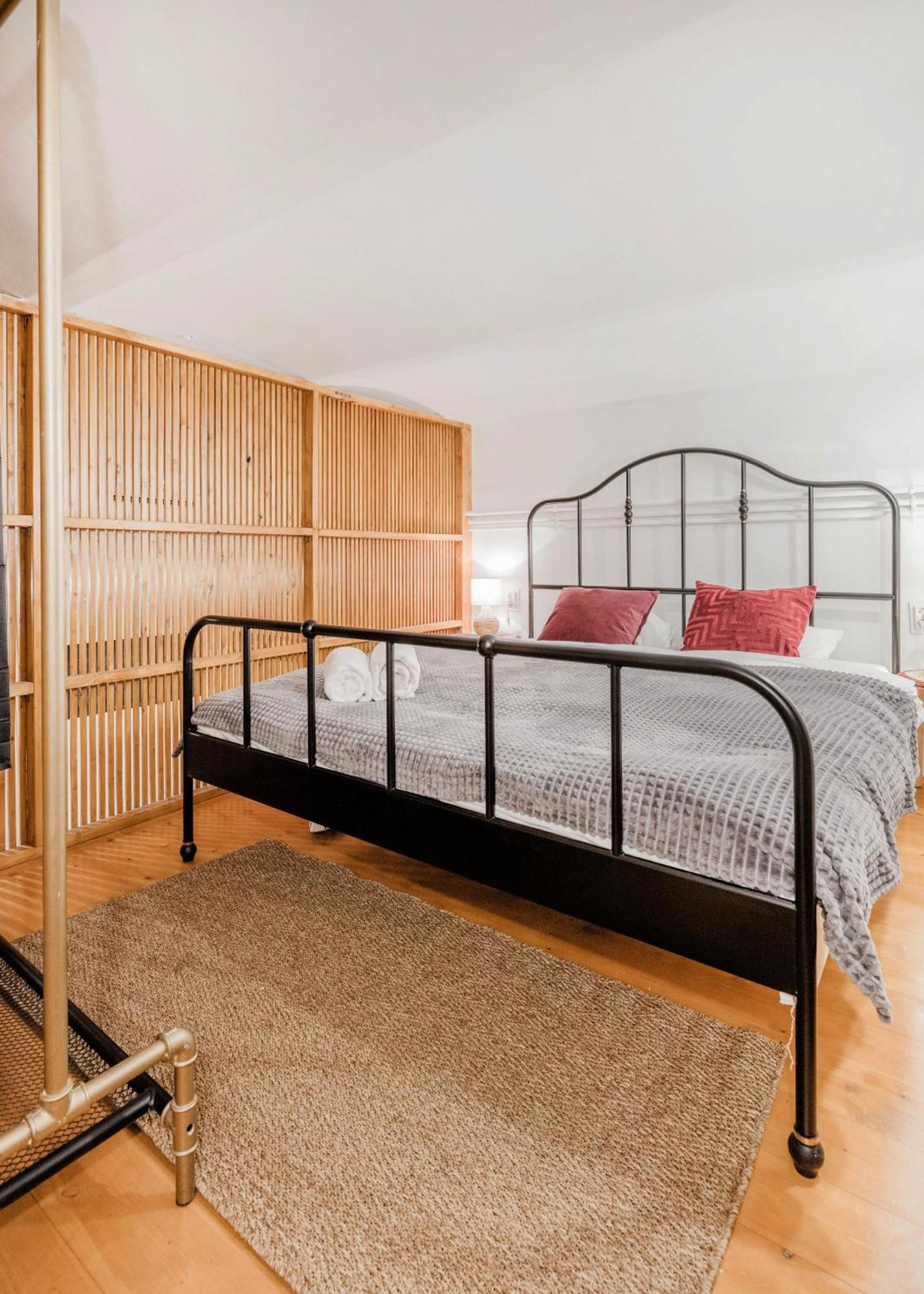 בודפשט Wellness Wonderland: Garden, Sauna, Jacuzzi In Cbd מראה חיצוני תמונה