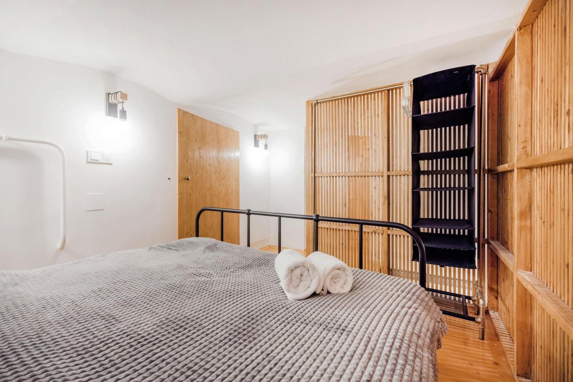 בודפשט Wellness Wonderland: Garden, Sauna, Jacuzzi In Cbd מראה חיצוני תמונה