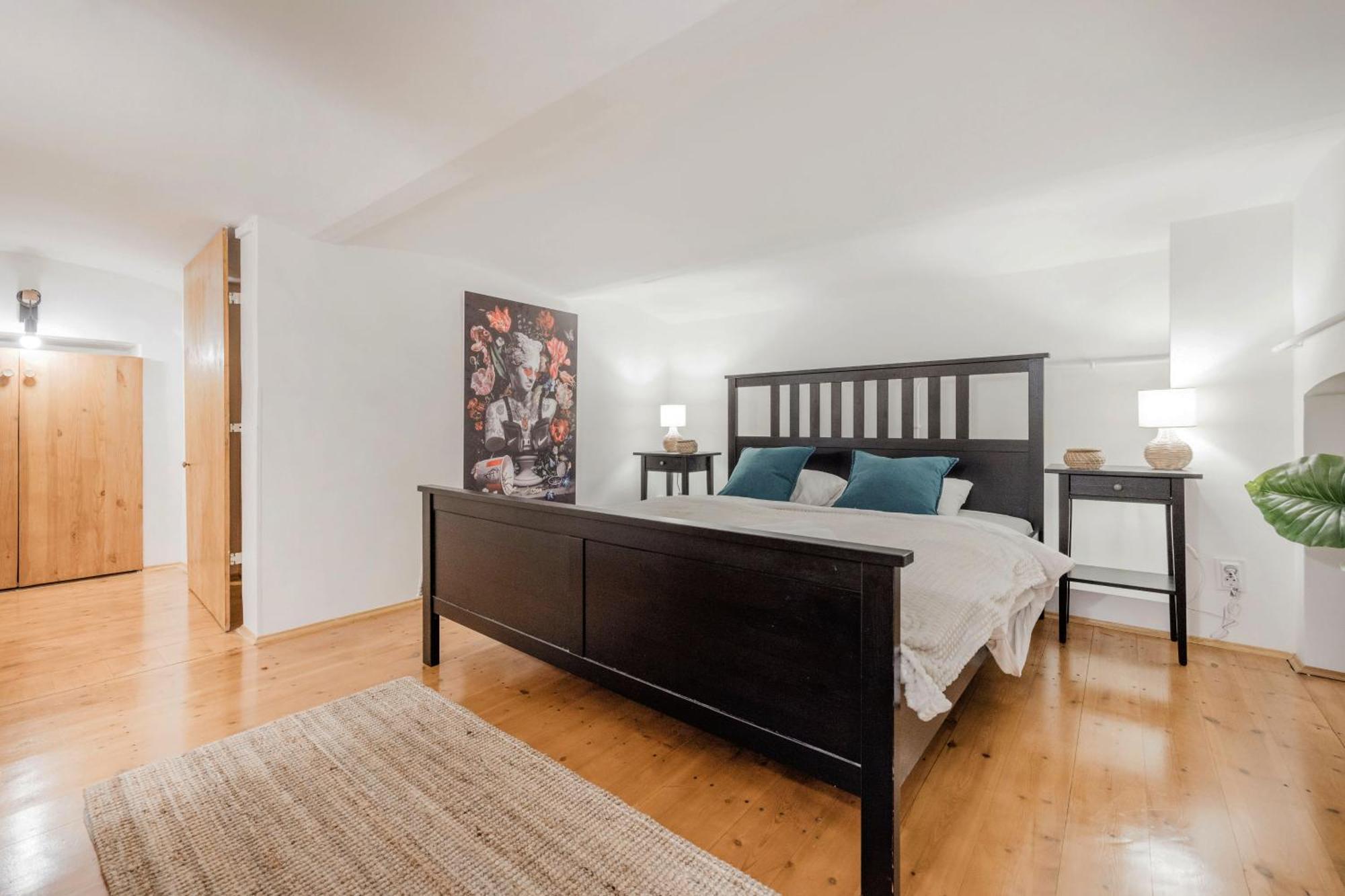 בודפשט Wellness Wonderland: Garden, Sauna, Jacuzzi In Cbd מראה חיצוני תמונה