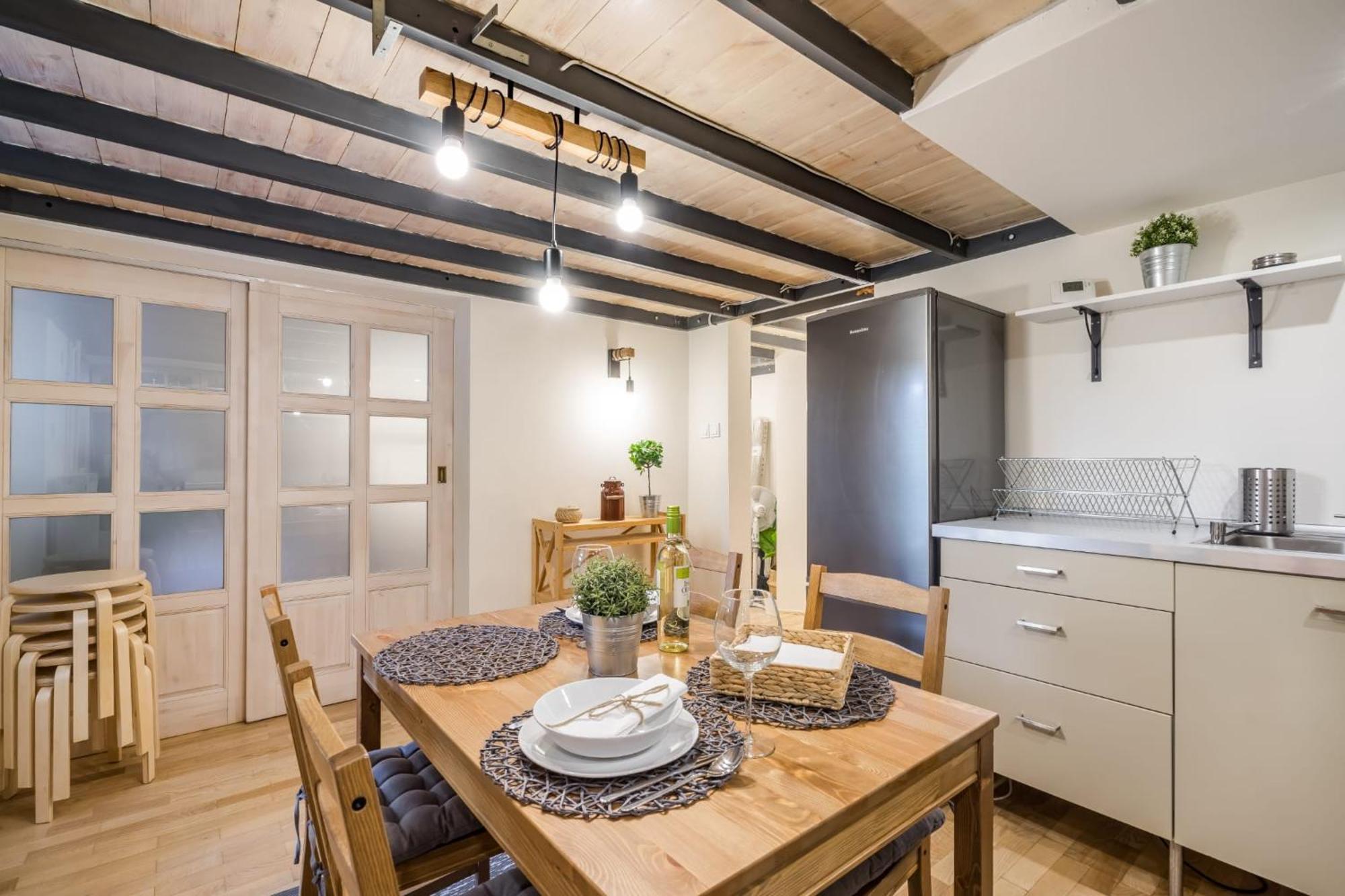 בודפשט Wellness Wonderland: Garden, Sauna, Jacuzzi In Cbd מראה חיצוני תמונה